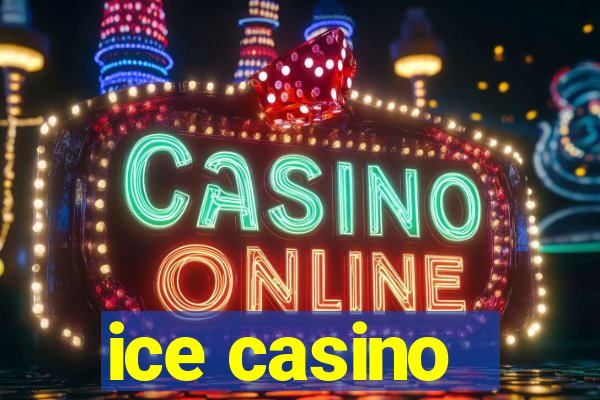 ice casino - app